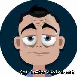 Avatar Tony Stark