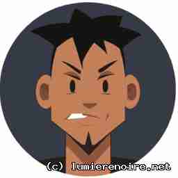 Avatar Sherlock