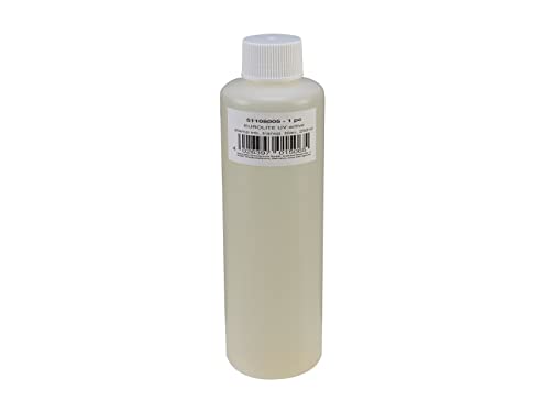 Encre invisible UV
