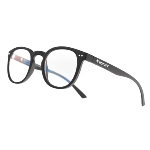Horus X • Lunette Anti Lumiere Bleue Homme Femme | Lunettes 