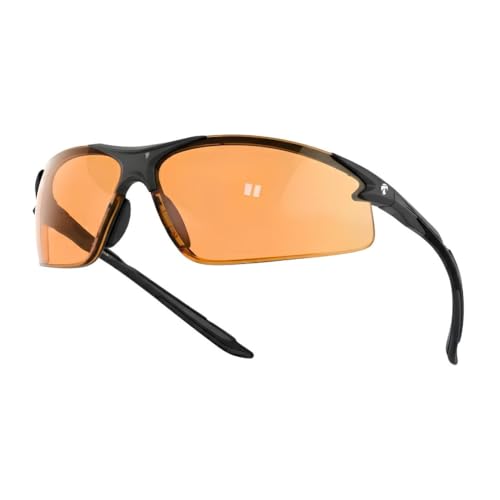 Horus X - Lunette Anti Lumière Bleue Gaming eSport - Lunette