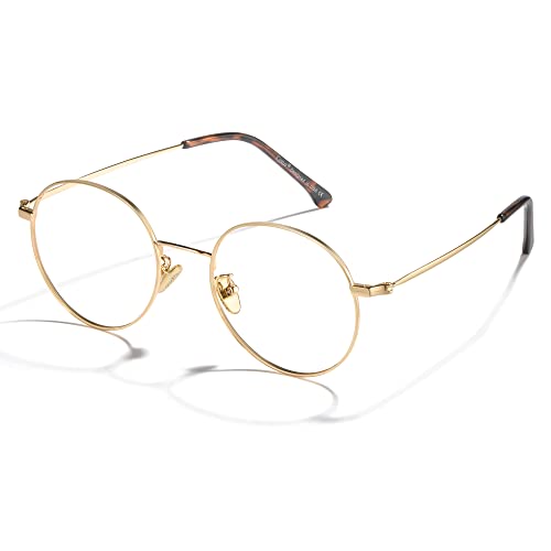 Cyxus lunette anti lumiere bleue pour hommes femmes bloquant
