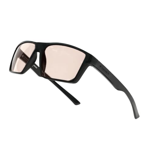 Horus X • Lunette Anti Lumière Bleue Homme Femme | Lunette G