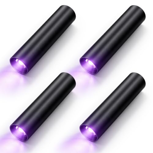 Lampe torche UV