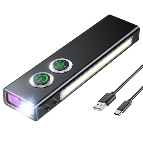 Lampe torche UV