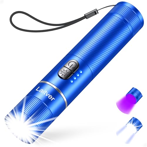 Lampe torche UV