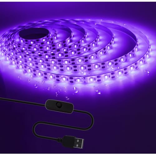 Ruban Lumière Noire