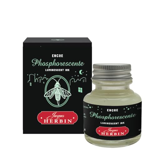 Encre invisible UV