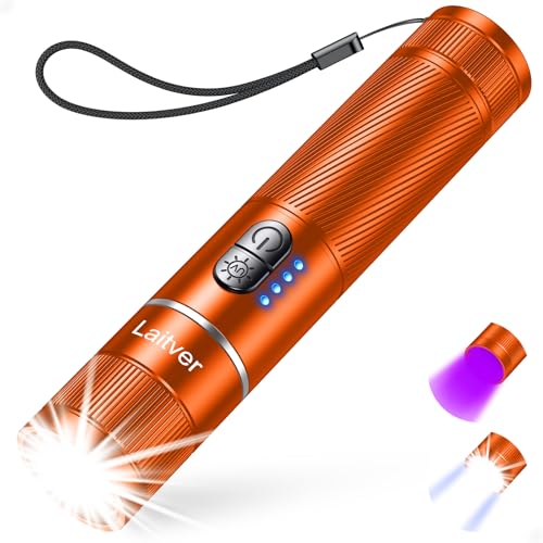 Lampe torche UV