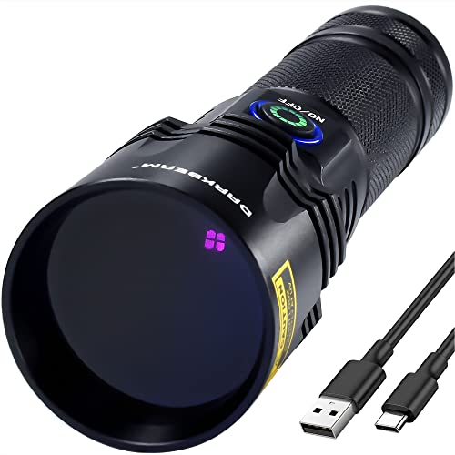 Lampe torche UV