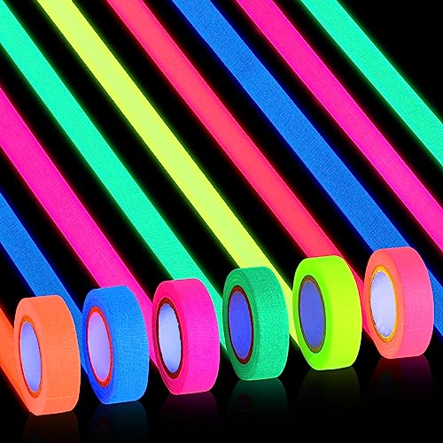 Ruban LED lumière noire