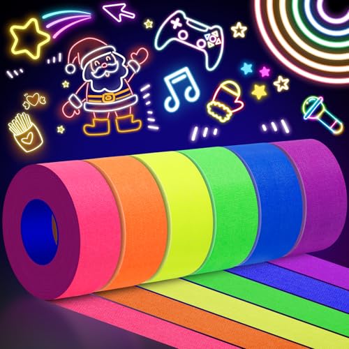 Ruban LED lumière noire