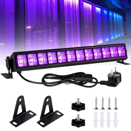 Projecteur Lumière Noire