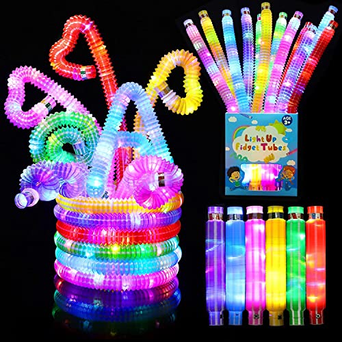 Kit soirée fluo