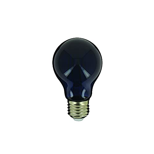 Xanlite RFDEN - Ampoule Led A60 - Culot E27 - 3 -8W Cons. (N