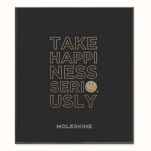 Moleskine - Coffret Collector Positivity In Motion avec Agen