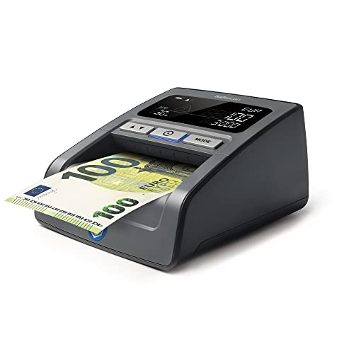 Safescan 185-S - Détecteur automatique de faux billets multi